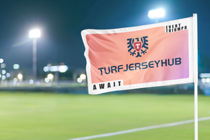 Craft Your Glory! Premium Custom Soccer Jerseys with Exclusive Offers