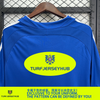 Retro Chelsea 0607 home S-XXL8- Patterns and numbers can be customized