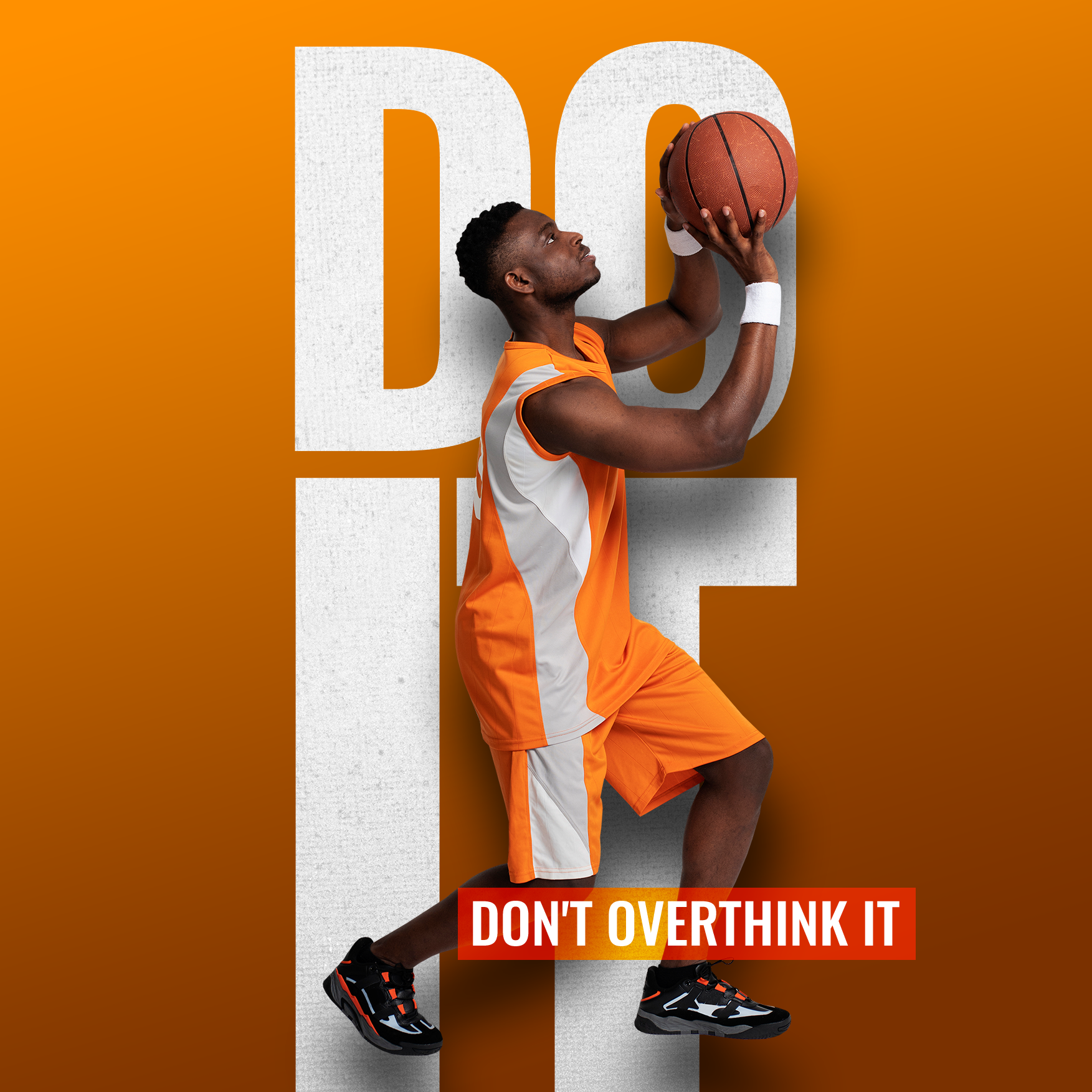 Basketball Series