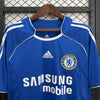 Retro Chelsea 0607 home S-XXL8- Patterns and numbers can be customized