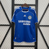 Retro Chelsea 0607 home S-XXL8- Patterns and numbers can be customized