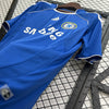 Retro Chelsea 0607 home S-XXL8- Patterns and numbers can be customized